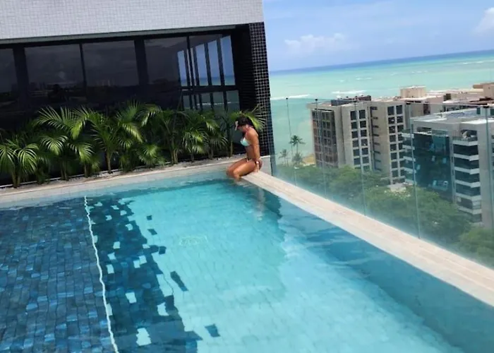 Apartamento Na Ponta Verde