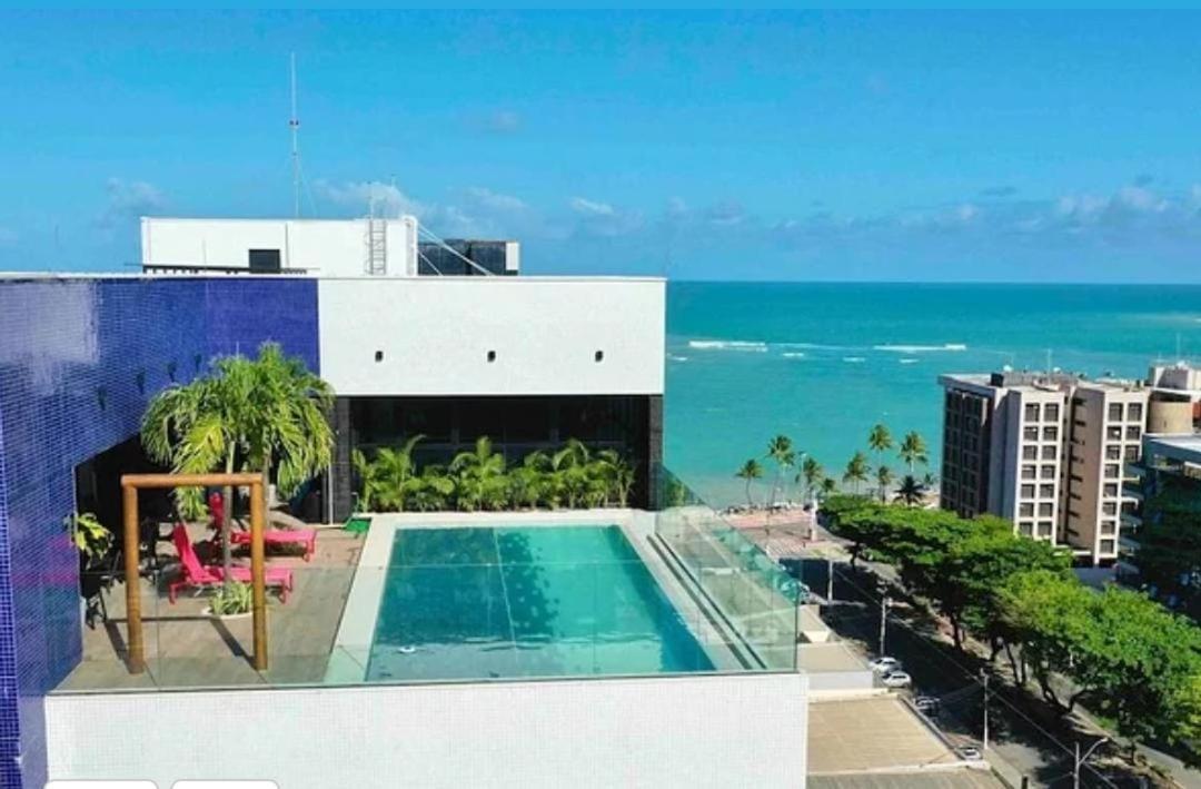 Apartamento Na Ponta