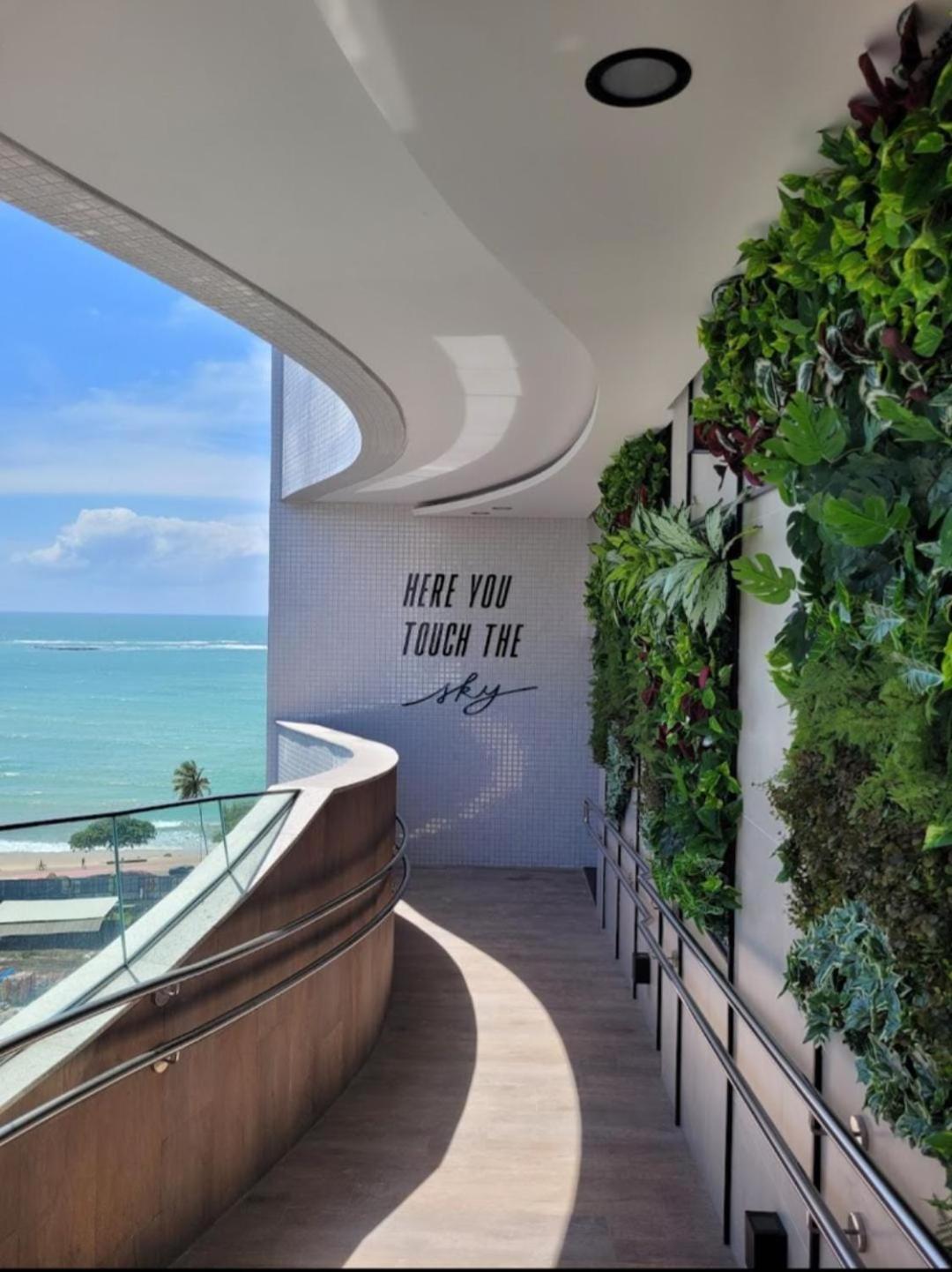 Apartamento Na Ponta Maceió