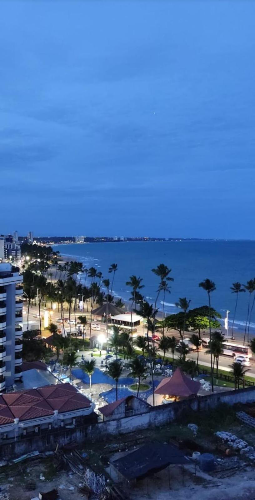 Apartamento Na Ponta
