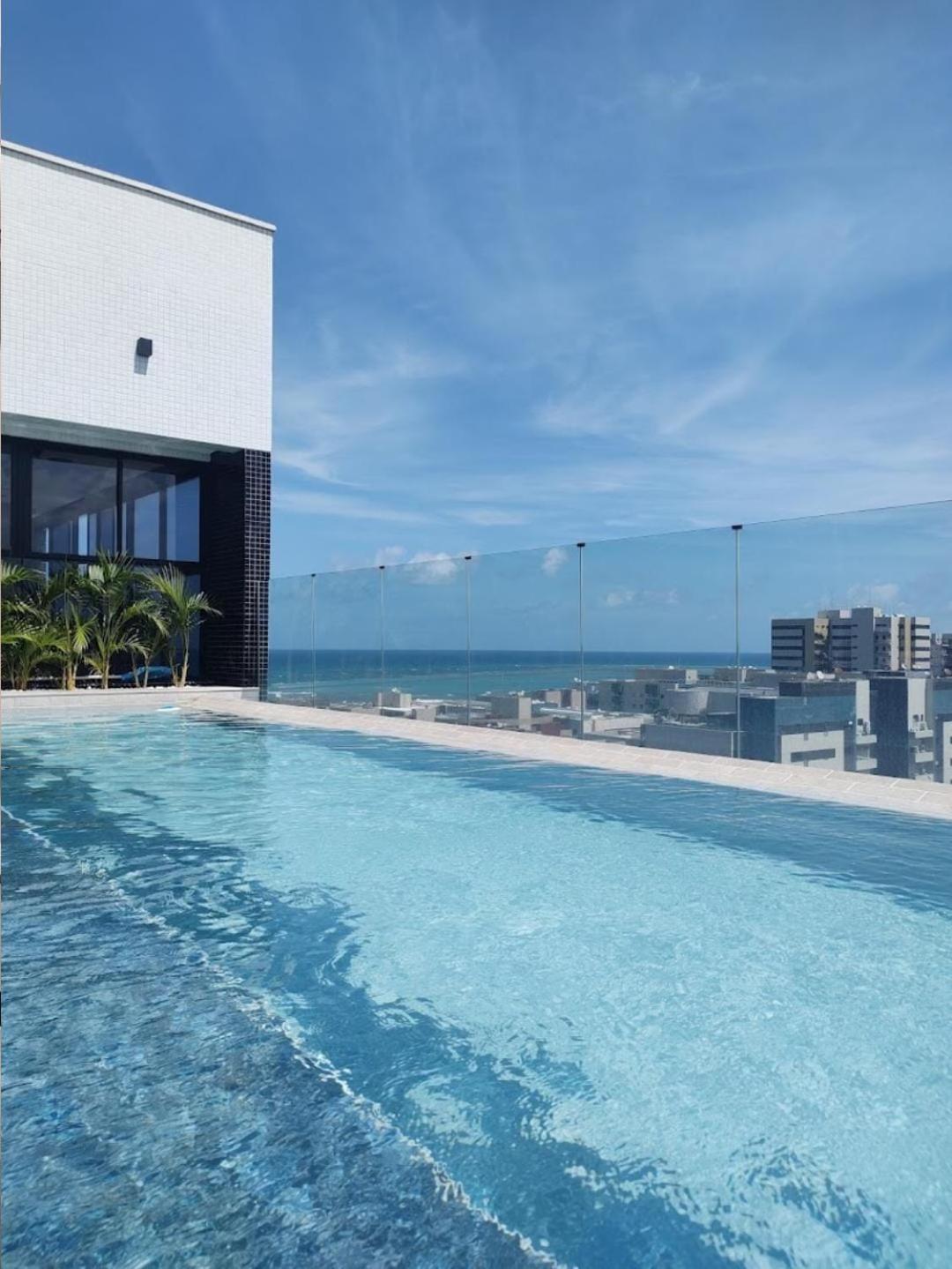 Apartamento Na Ponta Maceió