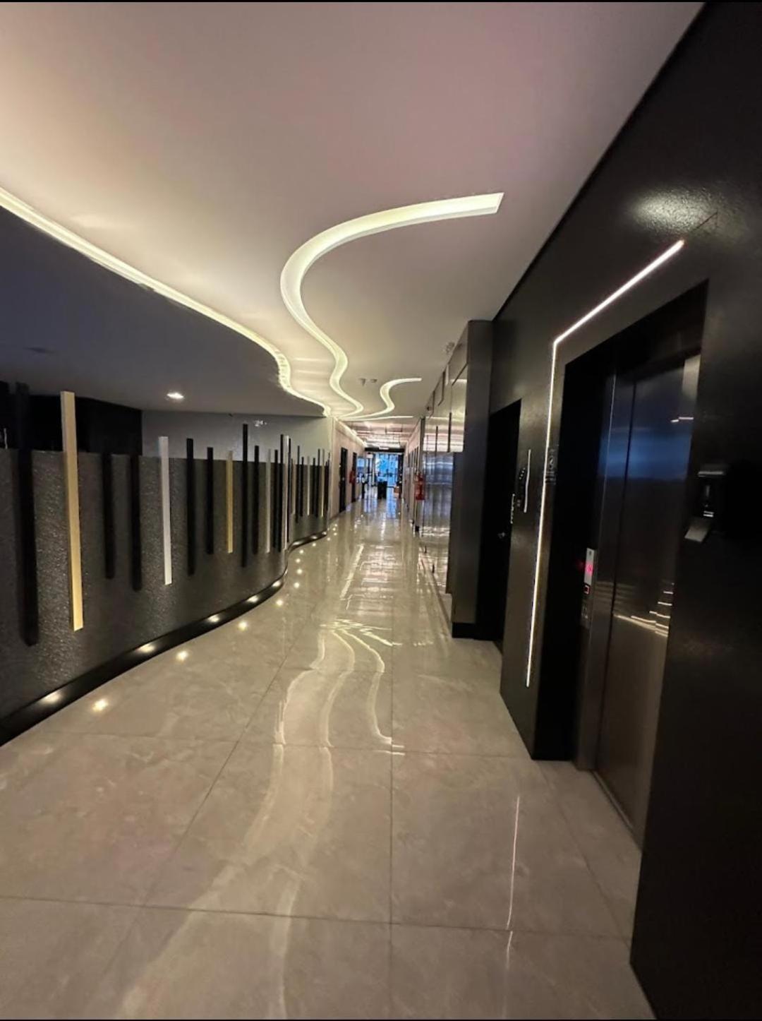 Apartamento Na Ponta