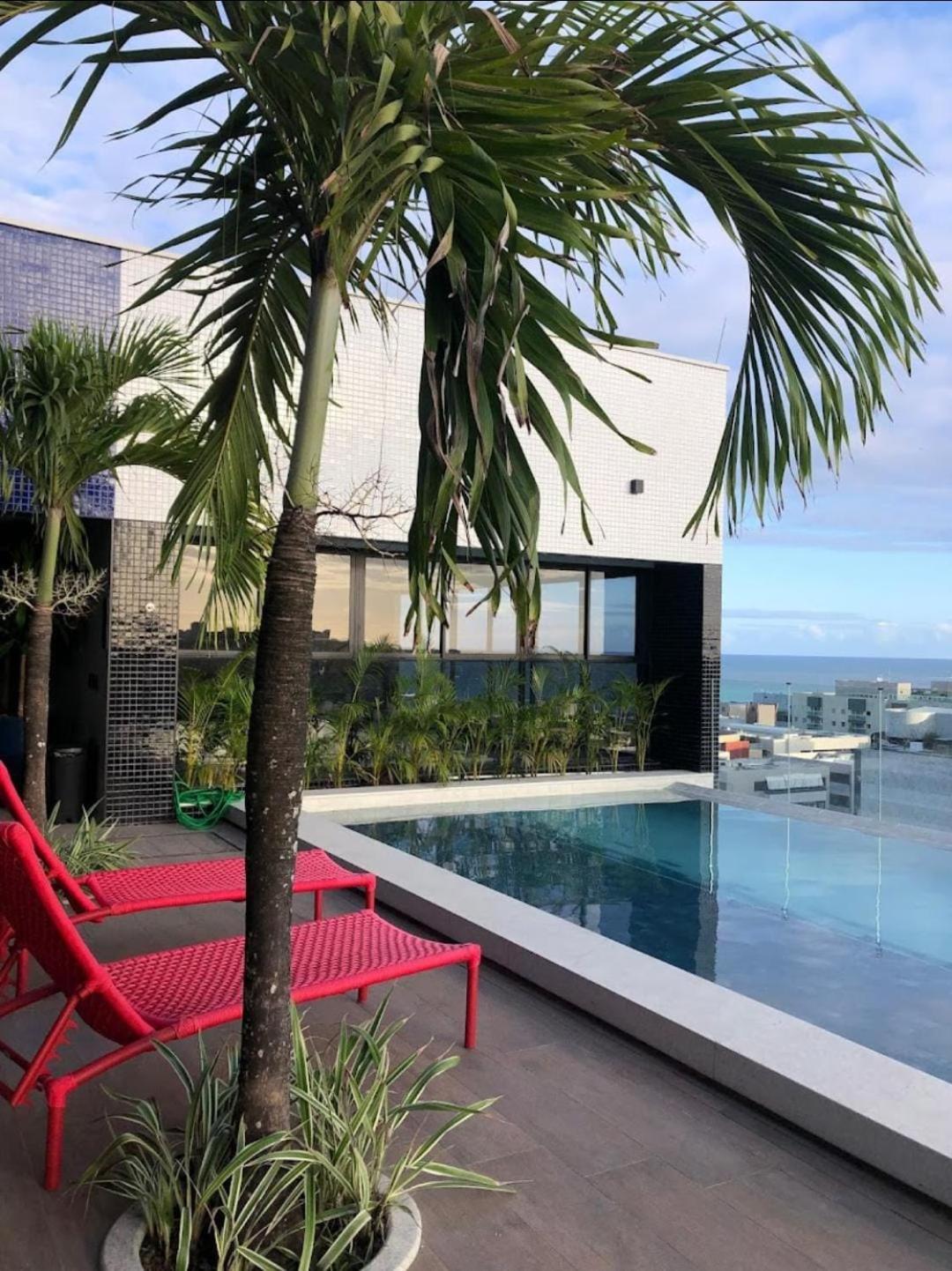 Apartamento Na Ponta