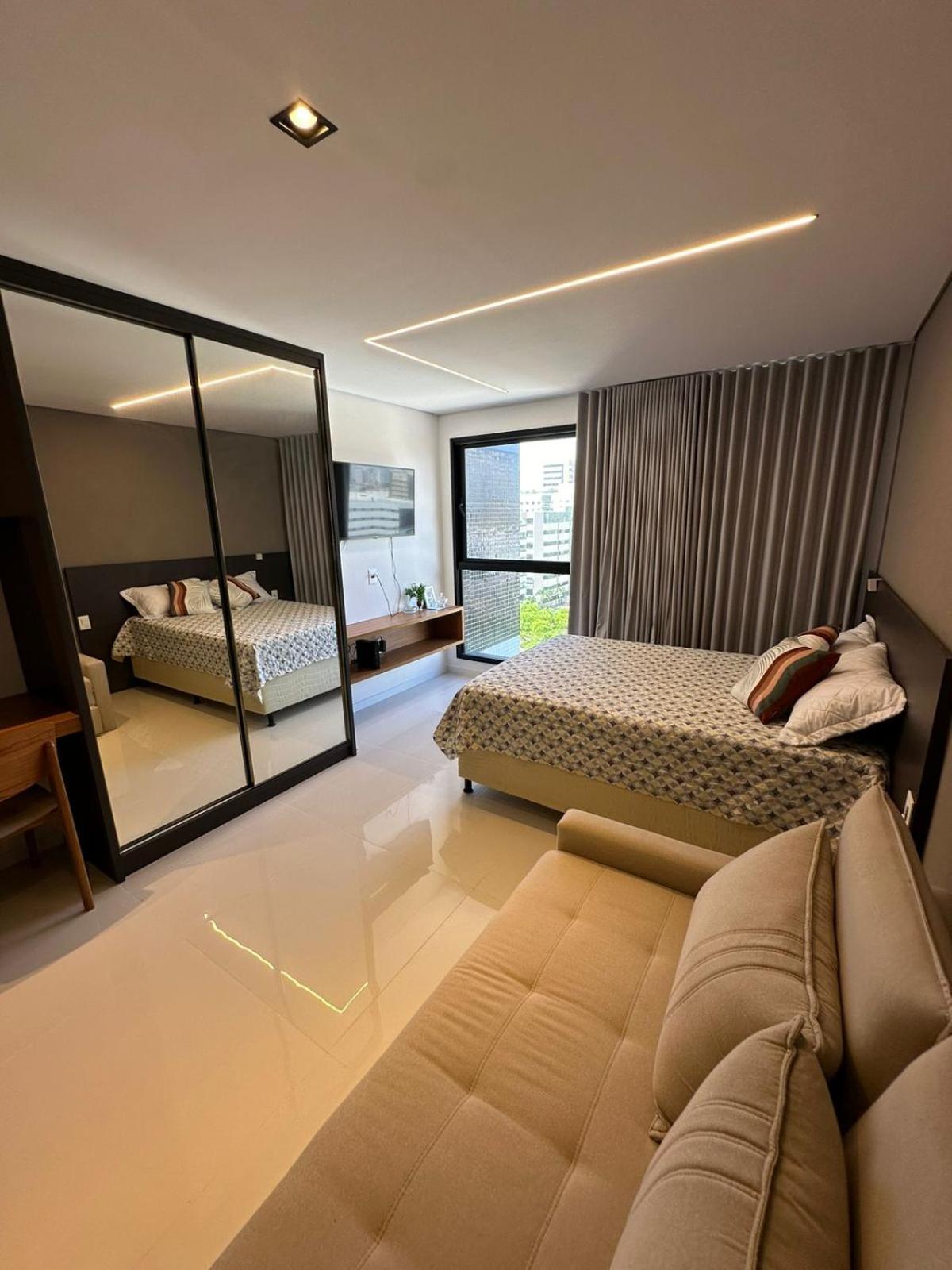 Apartamento Na Ponta *