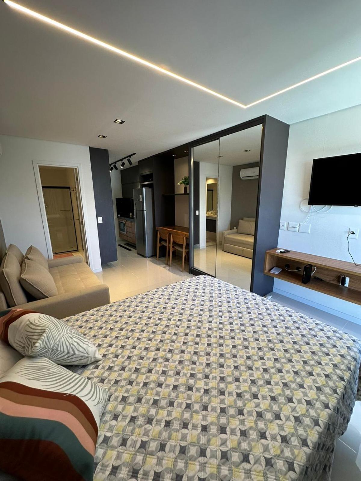 Apartamento Na Ponta *