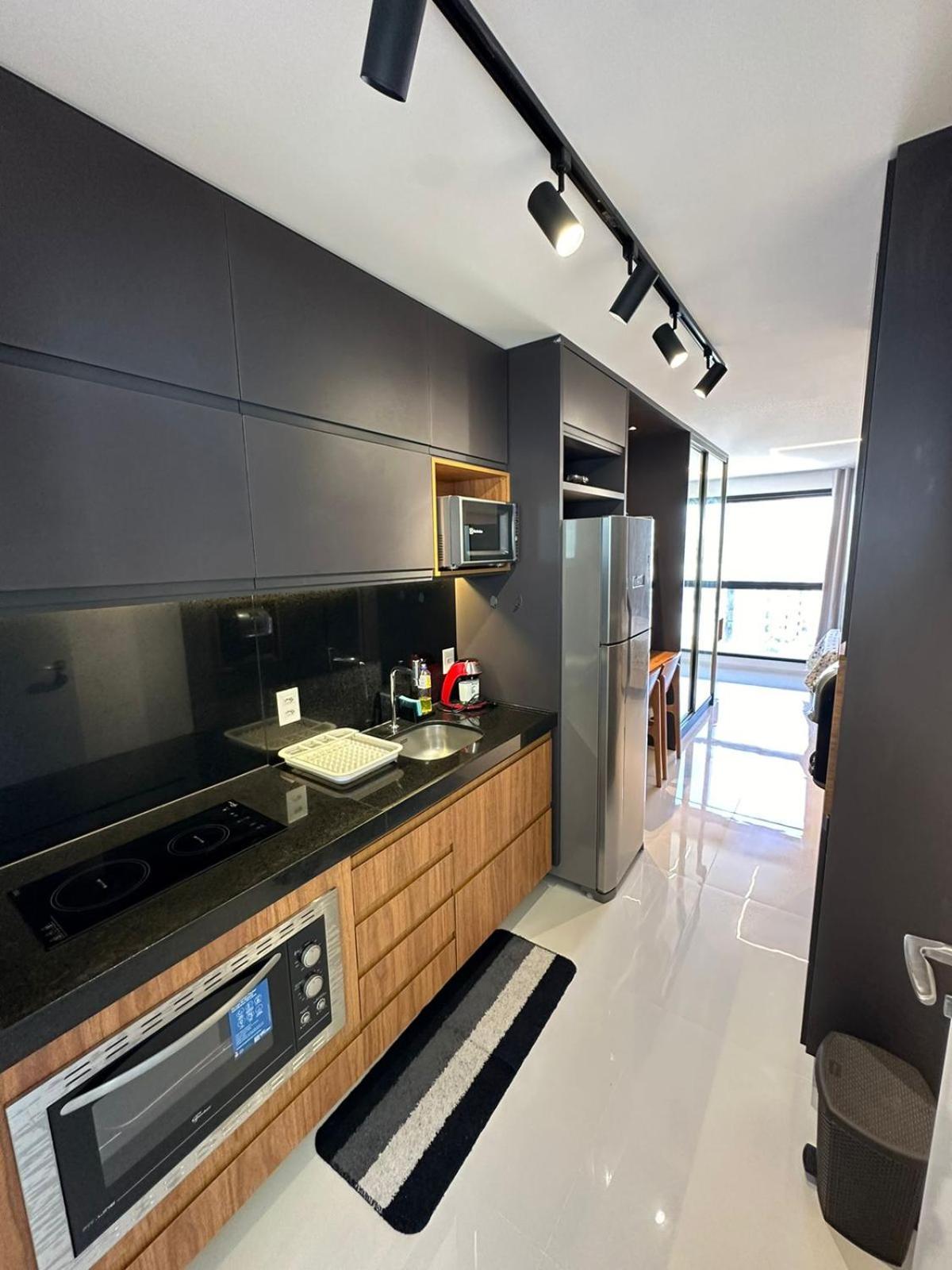 Apartamento Na Ponta